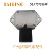 4707286Af 04707286Ai para Jeep Chrysler Relé del Ventilador del Radiador