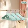 Perchero para Ropa para el Hogar y el Dormitorio, Tendedero de Ropa, Perchero, No Deja Marca, Antideslizante, Perchero Engrosado