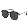 Nuevas Gafas Graduadas de Estilo Coreano Ultraligeras que Cambian de Color para Mujer, Montura Grande Cuadrada de Moda, Aspecto Natural, Monturas para Gafas con Filtro de Luz Azul, Envío Gratis O
