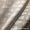 Gaze impressa de algodão tecido de corte jacquard xadrez listrado torcido heave gaze de dupla camada Reed 40 fios tingidos rayon crepe