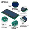 Módulo de Pantalla LCD LCM Original Genuino de Baja Potencia de 4.0 pulgadas Pantalla de Matriz de Puntos 19264 Pantalla LCD de Grado Industrial