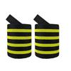 Muñequera de Vendaje para Sentadillas Levantamiento de Pesas Fitness Entrenamiento de Fuerza Muñequera para Peso Muerto Muñequera Anti-Esguince Cinturón Booster Deportivo Listo para la Venta