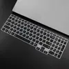 Para teclado de membrana Lenovo y9000x 15,6 polegadas rescuer LEGION laptop