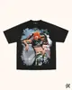 Camiseta Lisa Alter Ego Camiseta Alter Ego Camiseta Talla Grande Comercio Exterior Manga Corta