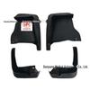 Aplicável a 2008 2009 2010 Honda Accord Fender Comércio Exterior Preço da placa bonita