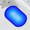 Alfombra de Barro Diatómico para Piso Alfombrilla de Baño Absorbente para Pies Felpudo de Entrada Patrón Personalizable Lavable