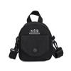 Bolsa Bandolera Japonesa Harajuku Linda Chica Suave Antigua Corea del Sur Ins Sencilla Retro Estudiante Lienzo Bolsa Pequeña
