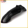 Accesorios para motocicletas de cross country adecuados para KTM50, piezas de plástico, carcasa, guardabarros delantero, protector contra barro