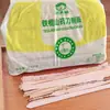 Fideos de Batata con Palo de Hierro Hechos a Medida por el Fabricante 2.5kg Fideos de Xi'An, Fideos Anchos, Fideos Anchos de Shaanxi, Fideos Rocíados con Aceite, Fideos Secos