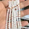 Contas pontiagudas de cristal para acessórios de joias DIY 3/4mm contas de vidro contas soltas acessórios criativos feitos à mão Contas de diamante