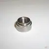 Porca rebite de aço inoxidável, porca de aço inoxidável, porca de fixação, porca redonda CLS-1224-3