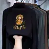 Camiseta térmica de forro polar con cuello alto medio para niños, top casual de manga larga para niñas, ropa interior cálida para otoño e invierno, adecuado para niños pequeños y niños pequeños
