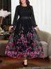 Coleção especial de liquidação: Vestidos plus size soltos, modeladores e elegantes e longos para mulheres, para uso transfronteiriço