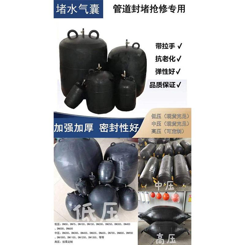 堵水气囊-4
