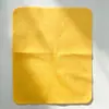 Paño de limpieza de terciopelo de piel de ciervo para gafas, teléfonos móviles, pantallas de ordenador, pantallas de coche, drones, robots y pantallas de cámara