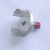 Tira de Goma de Silicona para Estampado/Tira de Silicona para Máquina de Impresión con Rueda de Tinta/Marcado/Sellado/Codificación Accesorios