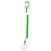 Leash para paddleboard personalizado, correa de mano anti-pérdida, cuerda antideslizante con núcleo de acero, cuerda elástica para deportes acuáticos y cuerda de remolque para kayak