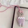 Nuevos Colgantes de Collar para Niños con Animalitos Lindos