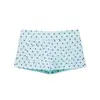Comercio Exterior Transfronterizo Ropa de Mujer Europea y Americana Aliexpress Venta Caliente Conjunto de Chaqueta Estilo Camisa de Puntos + Minishorts con Bolsillos