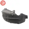 Guardabarros Trasero Aplicable 2011-2020 Sienna 6563708011 6563808011