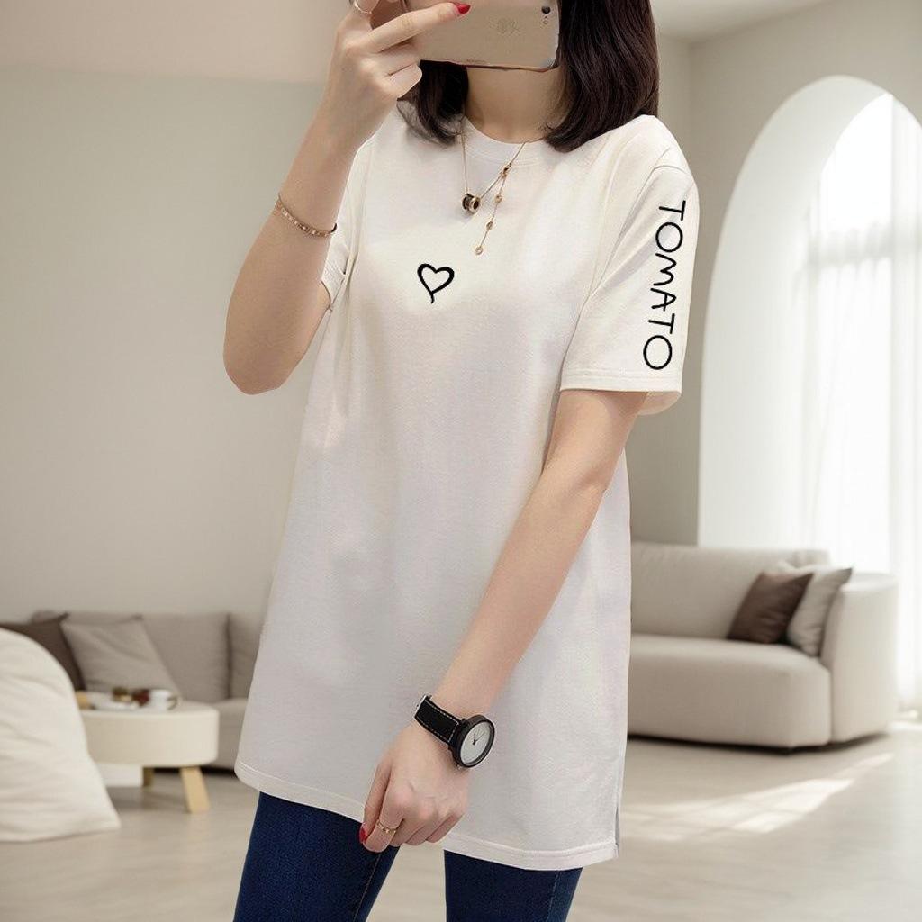 SKU02_颜色_白色 【短袖】