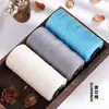 Hilo de algodón hueco redondo de 2 mm para tejer a mano DIY, bolsas de ganchillo, sombreros, cojines, pantuflas kit de materiales