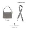Lobo Shi Adecuado para Bolso Hobo Longxiang Bolsa Interior Brace Papel DuPont Bolsa Interior Impermeable Bolsa Mediana Forro de Almacenamiento