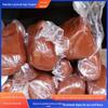 Atacado Construção Flexível Orgânico À Prova de Fogo Lama Impermeável Selante Tipo Solidificado Cabo Material de Vedação Resistente ao Fogo Resistente a Alta Temperatura