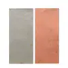 Papel de Rollo Largo, Papel Semi-Crudo, Papel de Carta, Papel para Caligrafía, Papel Especial para Escritura con Pincel, Papel Pequeño de Escritura Regular, Papel para Obras de Arte, Teñido y Dorado con Cera