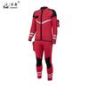 Traje de rescate húmedo al por mayor de fábrica rescate acuático dividido unido traje de rescate húmedo traje de buceo de rescate de incendios