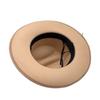 Europa e Estados Unidos popular feriado chapéu de cavaleiro moda de lã jazz chapéu de cowboy Amazon cross-border chapéu masculino quente