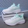 Zapatos Deportivos Ligeros para Correr de Marca para Mujer 2026 Primavera Nuevos Zapatos Transpirables para Correr para Mujer Suaves Elásticos Amortiguadores Zapatos Deportivos para Mujer