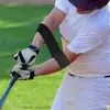 Cinto de Treinamento de Postura de Swing de Golfe Transfronteiriço Suporte Fixo de Braço para Iniciantes Baseball Softbol