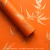 Dia dos Namorados Chinês Sombra de Bambu Buquê Papel de Embrulho Espessado Impermeável Fenghua Papel Flor Papel de Embrulho Arte Floral Material DIY Feito à Mão
