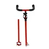 Triciclo Infantil, Bicicleta para Bebê, Acessórios para Carrinho, Haste de Empurrar, Manopla de Empurrar, Guidão, Barra de Apoio