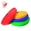 Vendas Diretas de Fábrica Bolsas a Pronta Entrega, Roupas, Sapatos, Acessórios, Velcro Colorido Tipo Costura, Fita de Gancho e Argola Fivela de Mãe de Aluguel Sem Cola