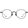 Armações de Óculos Retrô Modernas e Versáteis, Óculos Sem Grau no Mesmo Estilo Emagrecimento Facial para Mulheres e Homens, Podem Ser Personalizados com Lentes de Grau e Proteção Contra Luz Azul, Fabricante