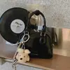 Bolso Moderno y Único para Mujer, Nuevo Estilo Verano 2026, Elegante Bolso de Hombro, Bolso Cruzado para el Trabajo