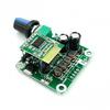Placa amplificadora de potencia digital Bluetooth TPA3110 de 5V estéreo Clase D placa amplificadora de potencia Bluetooth 4.2 placa amplificadora de potencia 15W