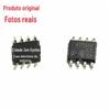 Brand new original BTS4175SGA silk screen 4175SGA SOP-8 inteligente de alta borda chip de interruptor de energia IC