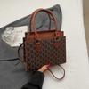 2025 Nueva Moda Nicho Lujo Ligero Bolso de Mujer Bolso Tote Hombro Único Cruzado de Hombro de Mano Presbiópico Marca Grande Moderno Bolso de Mujer
