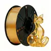 Filamento para impressão 3D PETG, alta tenacidade e resistência ao impacto, 1,75 mm, 1000g, compatível com Bambu Lab, Creality e AMS