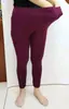Leggings femininos de cintura alta, alta elasticidade, comércio exterior, escovados, para contrair a barriga, levantar o quadril, modeladores, quentes, calças de yoga, musculação, calças compridas