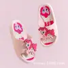 Pantuflas de Verano My Little Pony para Niños y Niñas, Zapatillas Deslizables Suaves y Antideslizantes para Interiores y Baño para Niños, Adecuadas para Usar al Aire Libre