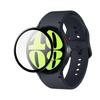 Adecuado para Galaxy Samsung Watch 6 Reloj Película Templada Classic 43/47 Compuesto Curvado en Caliente Película Protectora