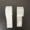 Gancho para cortina de ducha gancho para cortina gancho tipo O producción y procesamiento de material nuevo