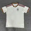 2627 Campeón Español Dos Estrellas Francia Brasil Copa del Mundo Versión Fan Tailandesa Argentina México Jersey Venta al por Mayor