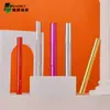 Guangzhou Ponto Caneta com Cabeça de Pincel 2ml/5ml Tubo Caneta Removedor de Manchas Caneta para Óleo nos Dedos Caneta para Retoque de Carro Embalagem Giratória Material