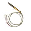 Accesorios Eléctricos para Calentador de Chimenea de Gas Sensor de Temperatura Termoplasma Accesorios de Termopar