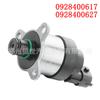 0928400617 0928400627 válvula de control de unidad dosificadora common rail adecuada para Cummins Man